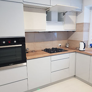 Küche nach Maß aus polnischer Produktion