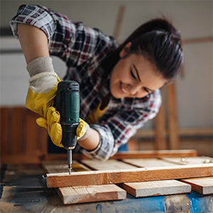 Transport und Montage von Möbeln - Frank Möbel