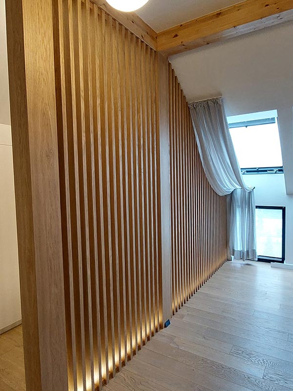 Spezielle Möbel nach Kundenwunsch – individuelle Projekte